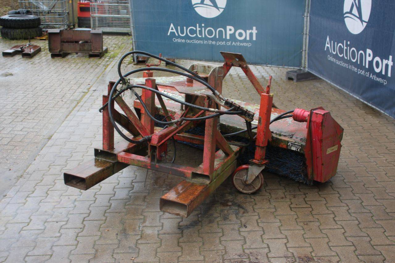 image of the lot