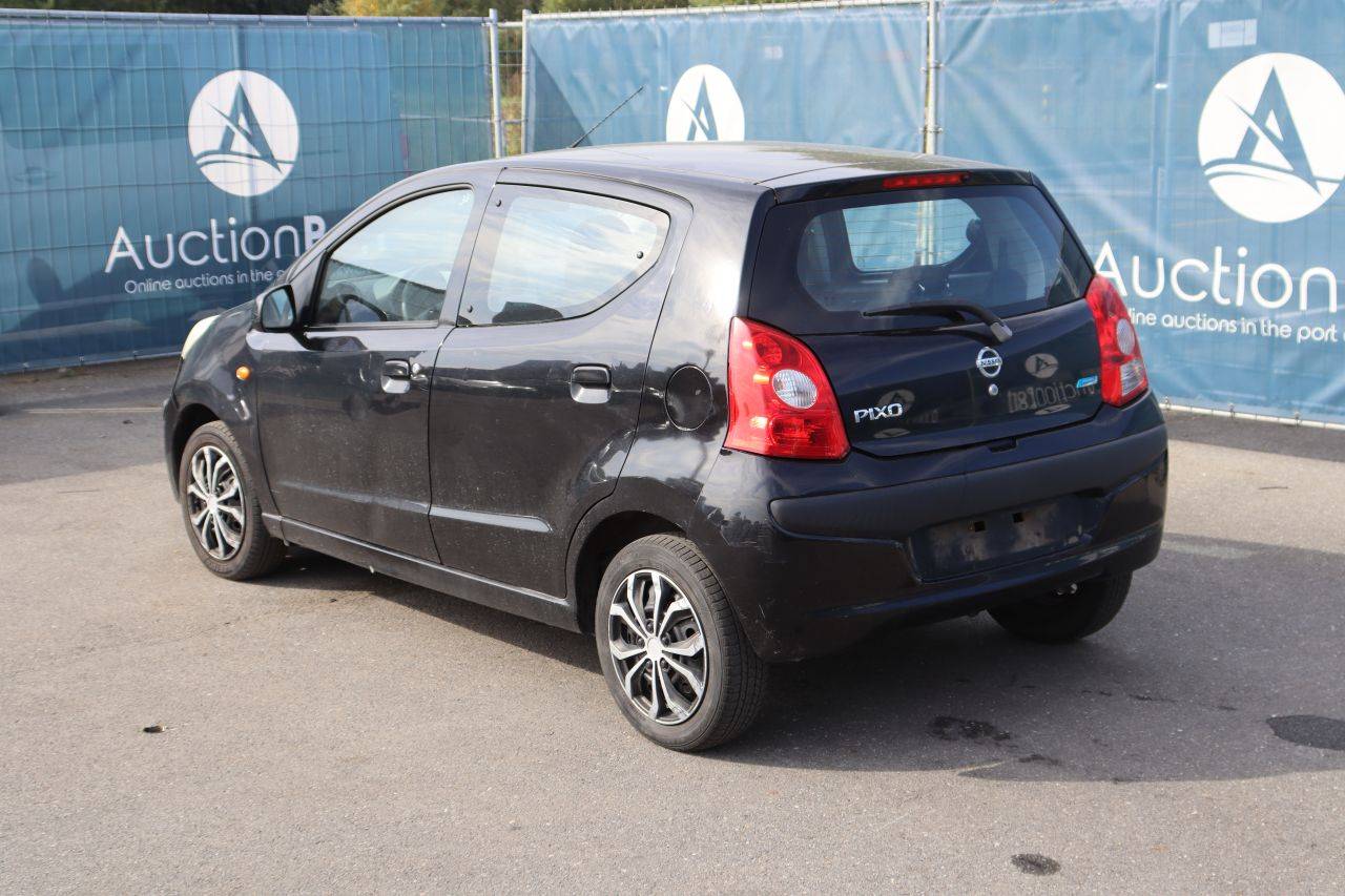 image of the lot