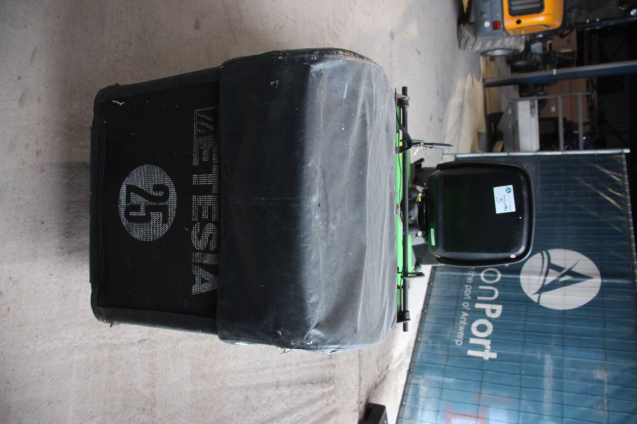image of the lot