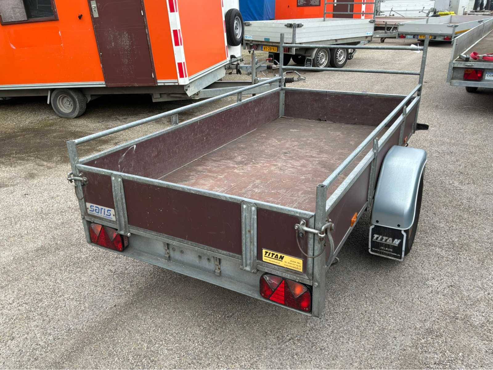 image of the lot