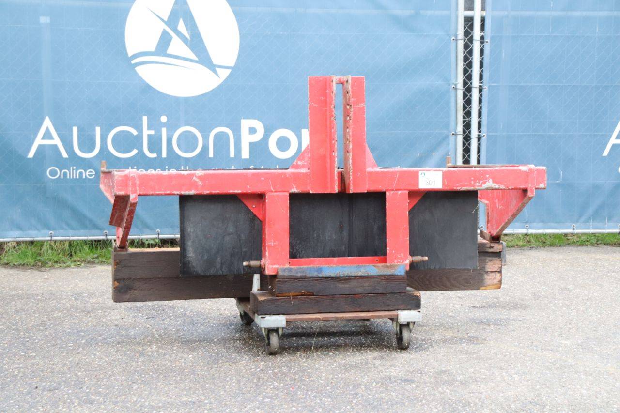 Vulcontainer Drager