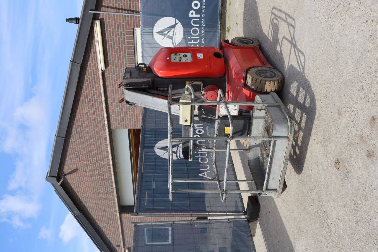 image of the lot