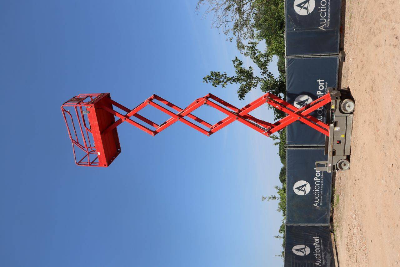 image of the lot