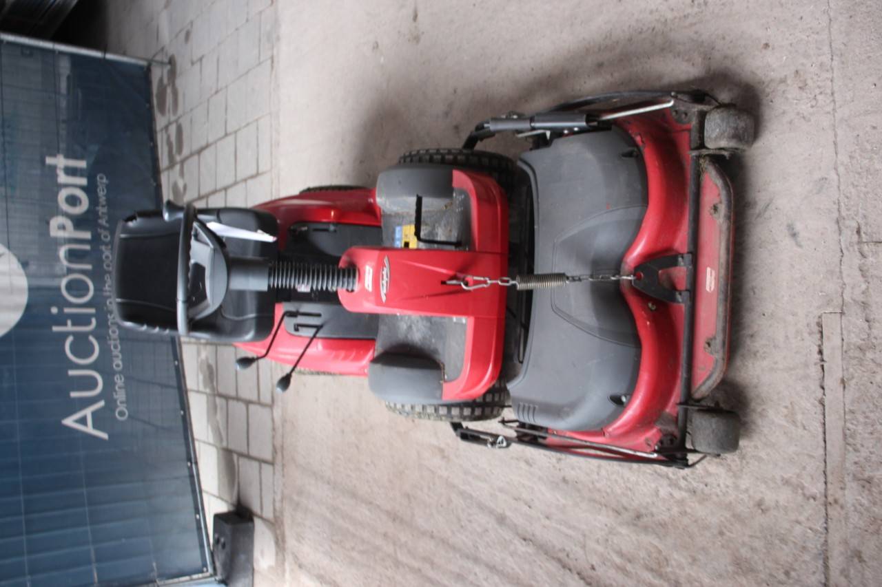 image of the lot