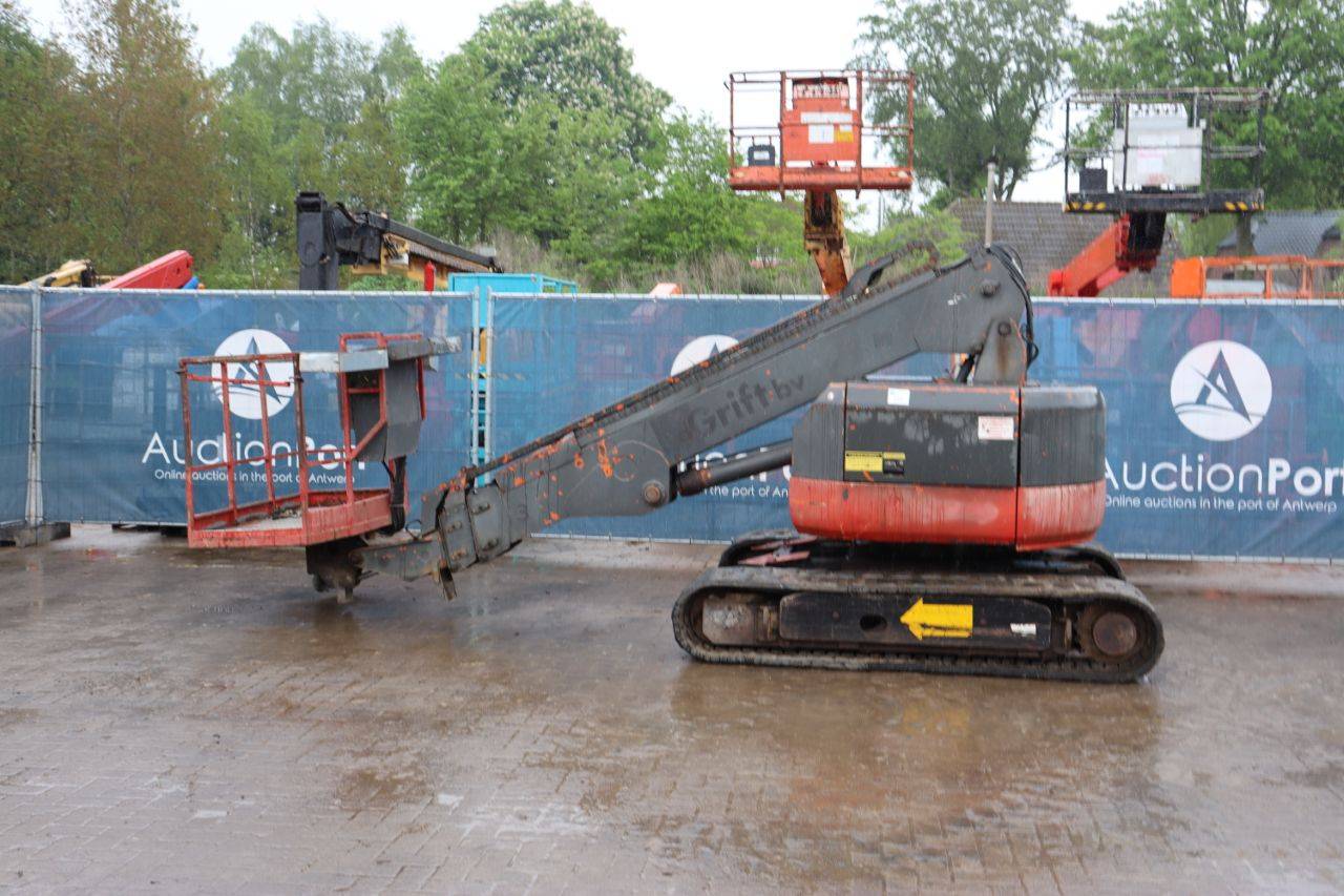 image of the lot