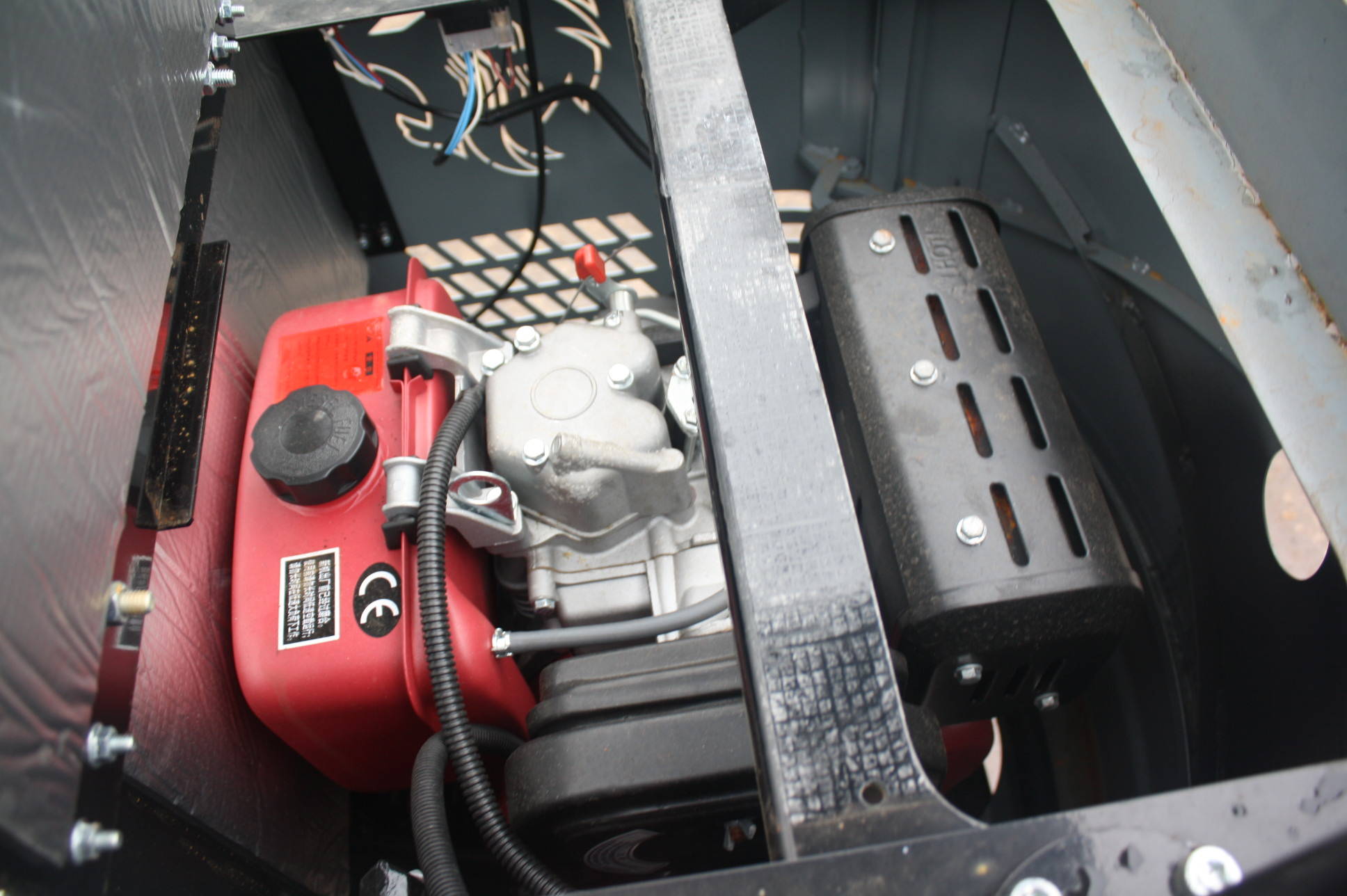 image of the lot