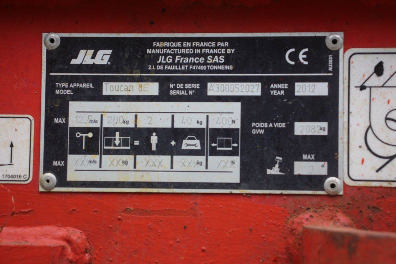 image of the lot