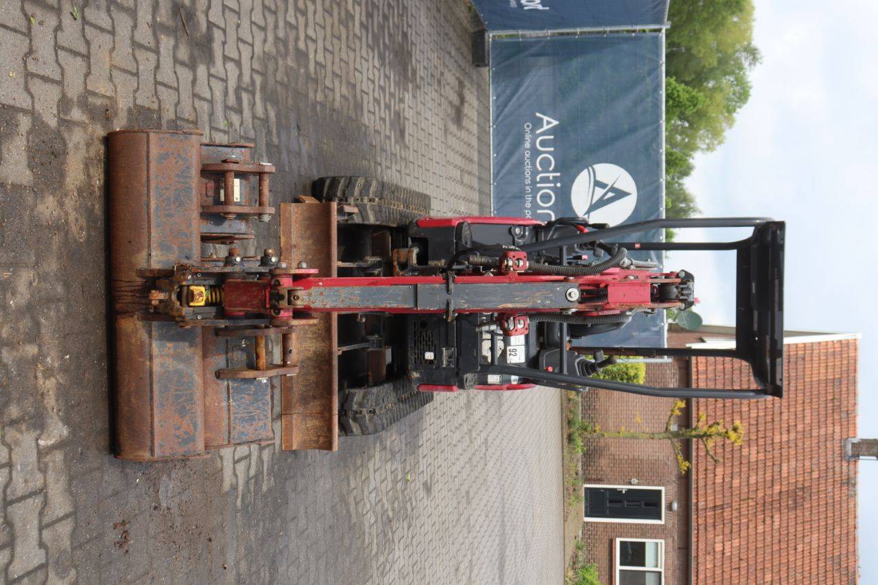 image of the lot