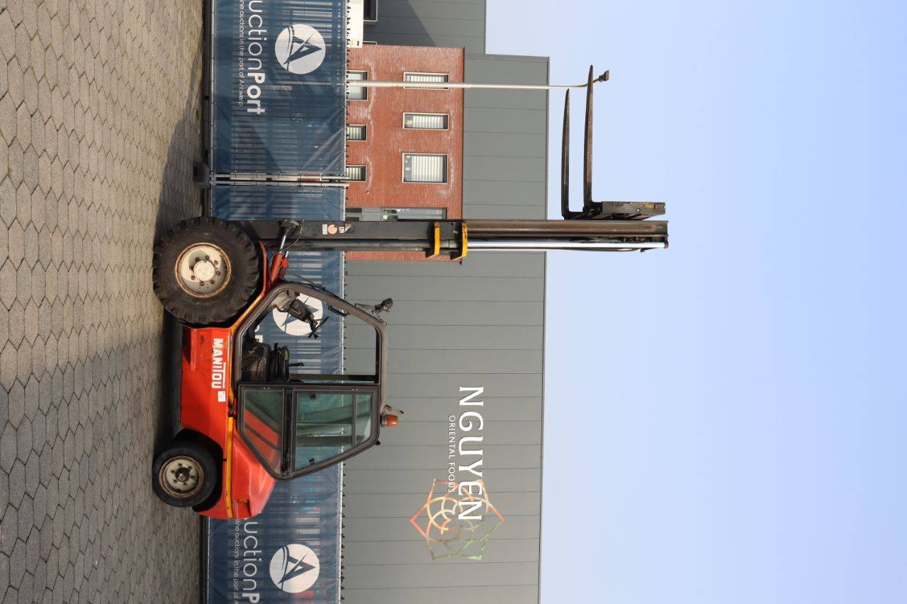 image of the lot