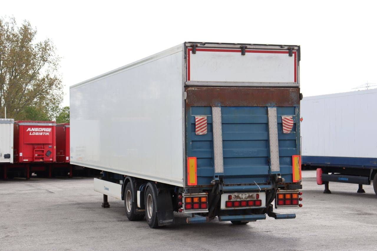 image of the lot