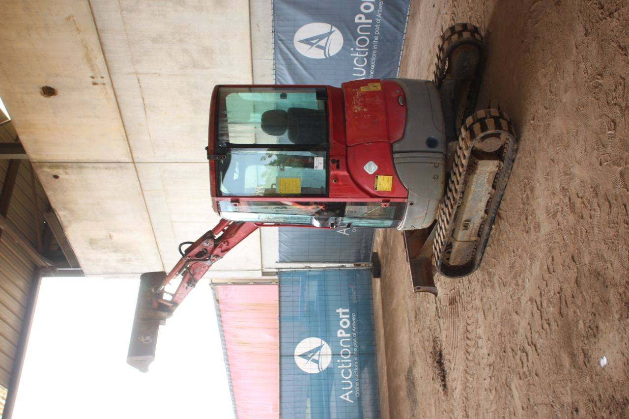 image of the lot