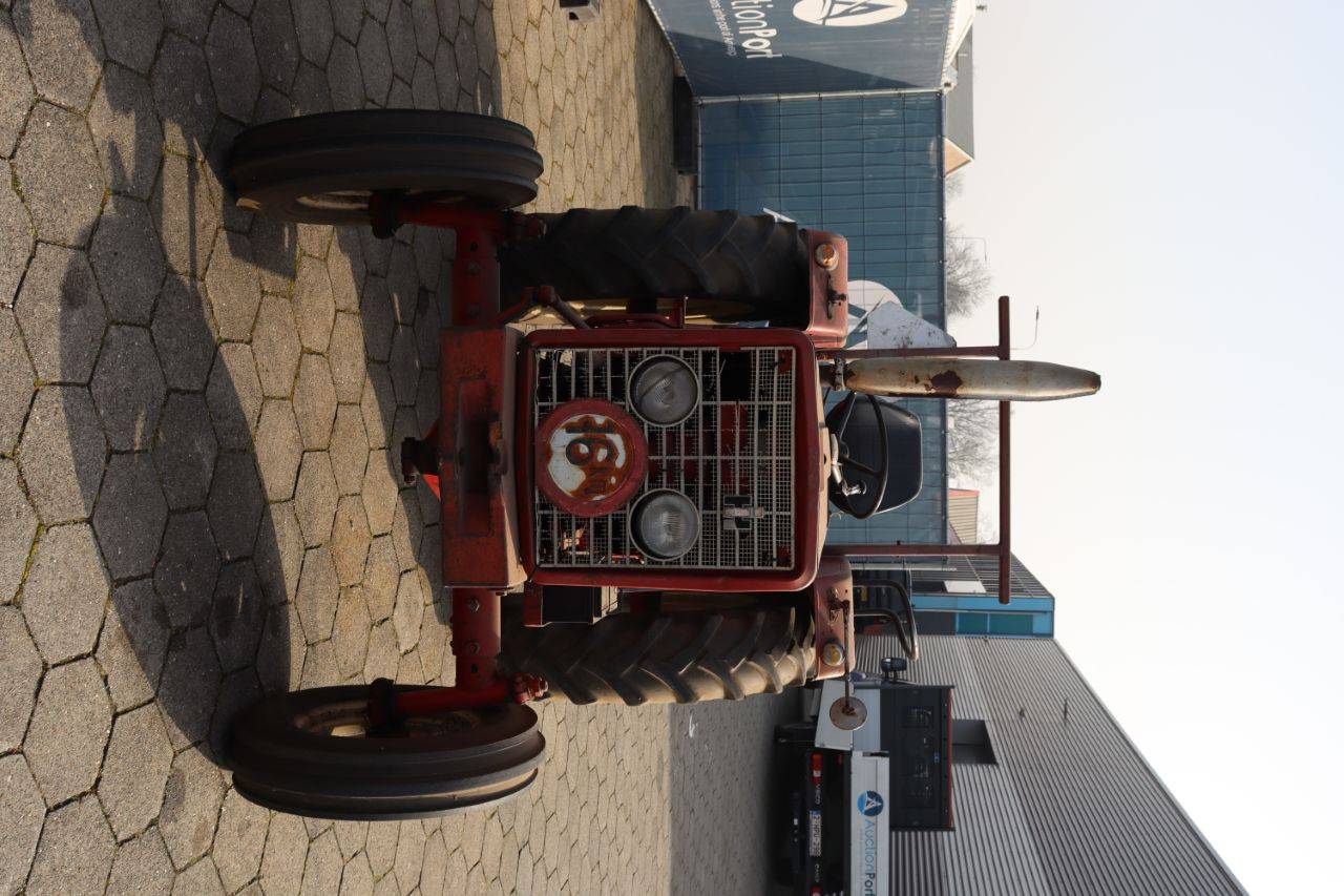 image of the lot