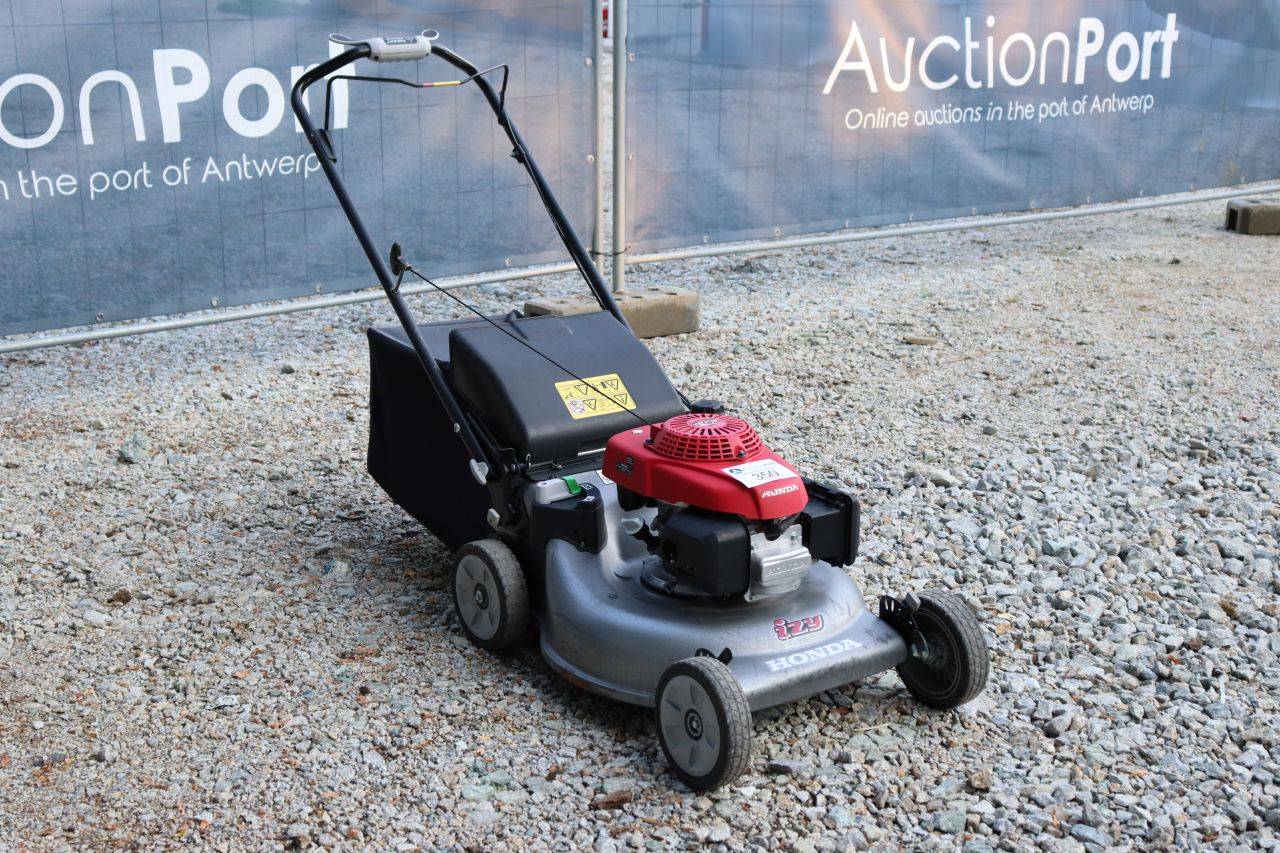 image of the lot