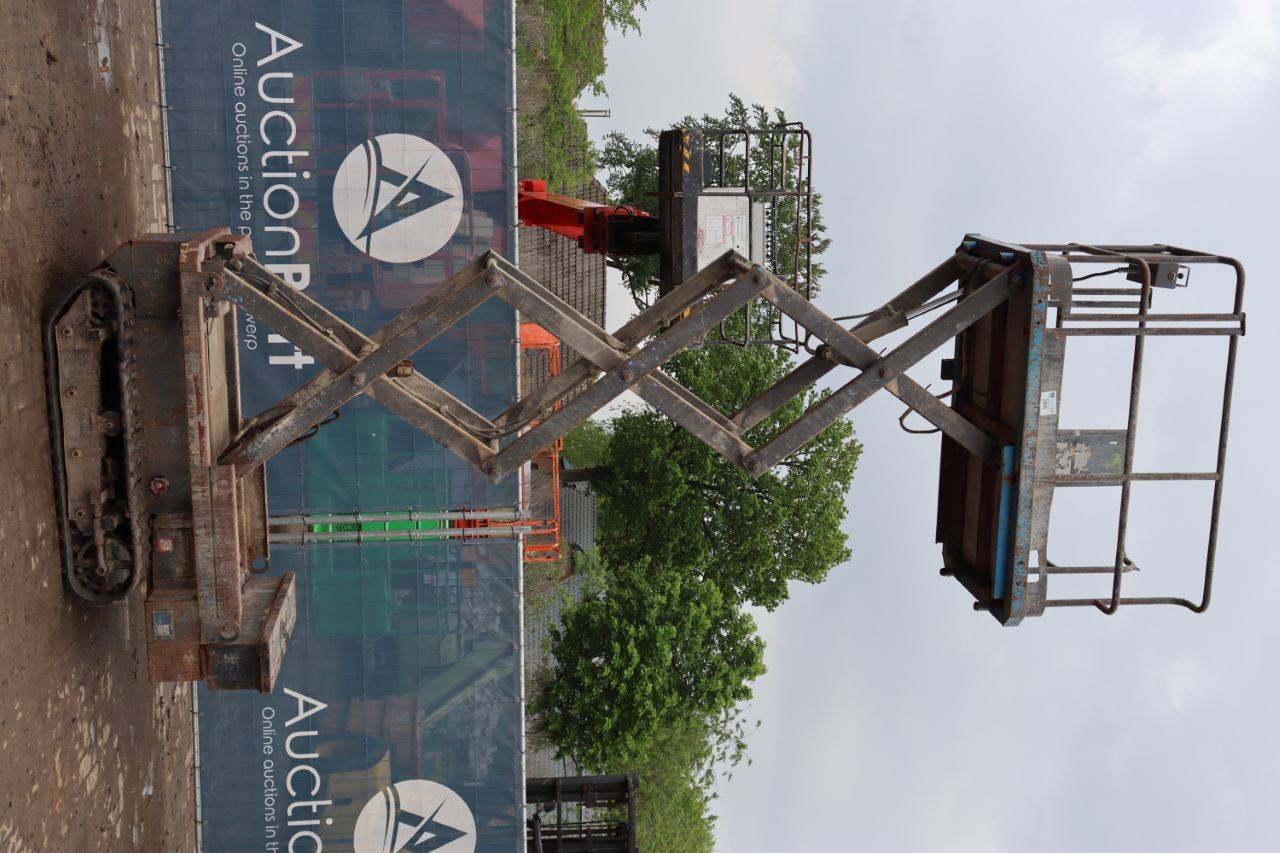 image of the lot
