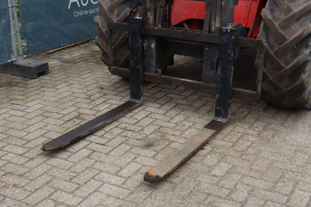 image of the lot