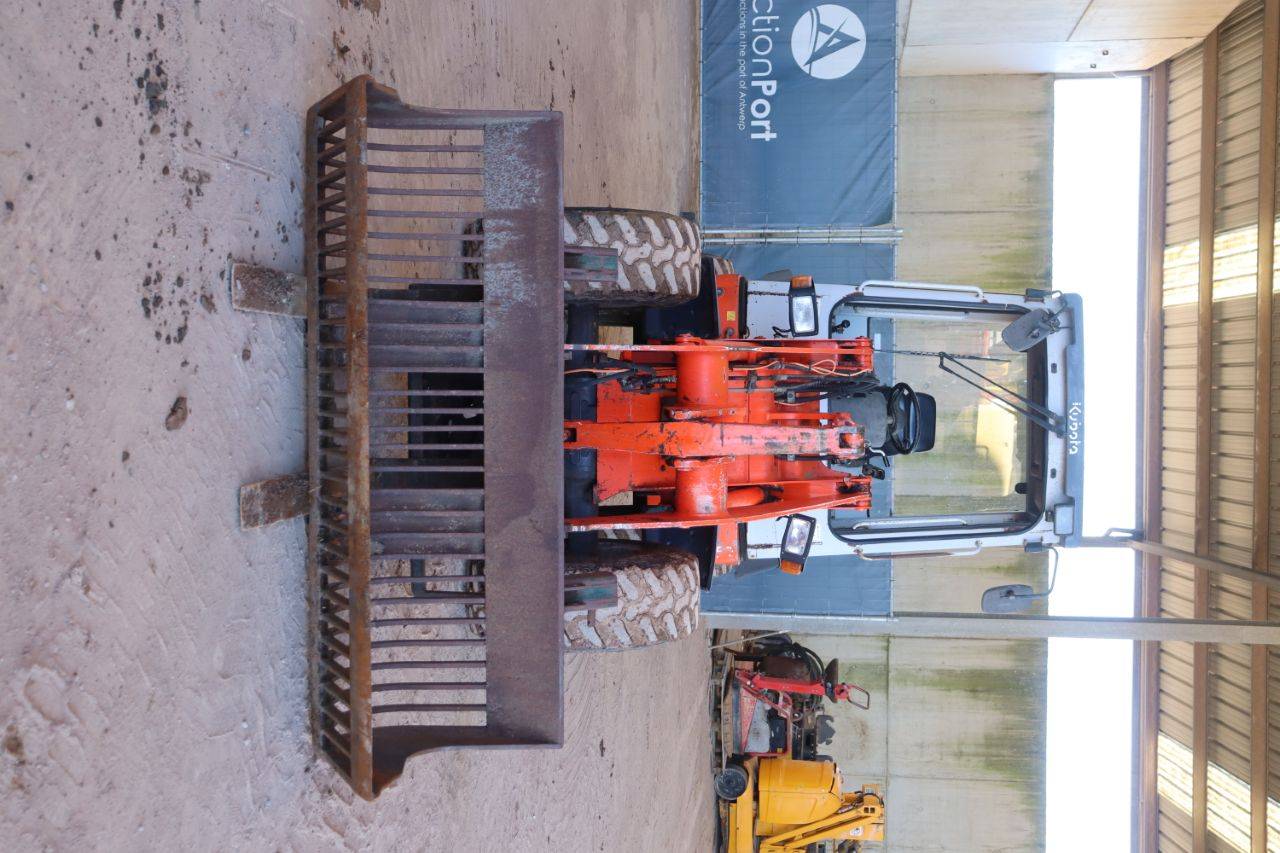 image of the lot