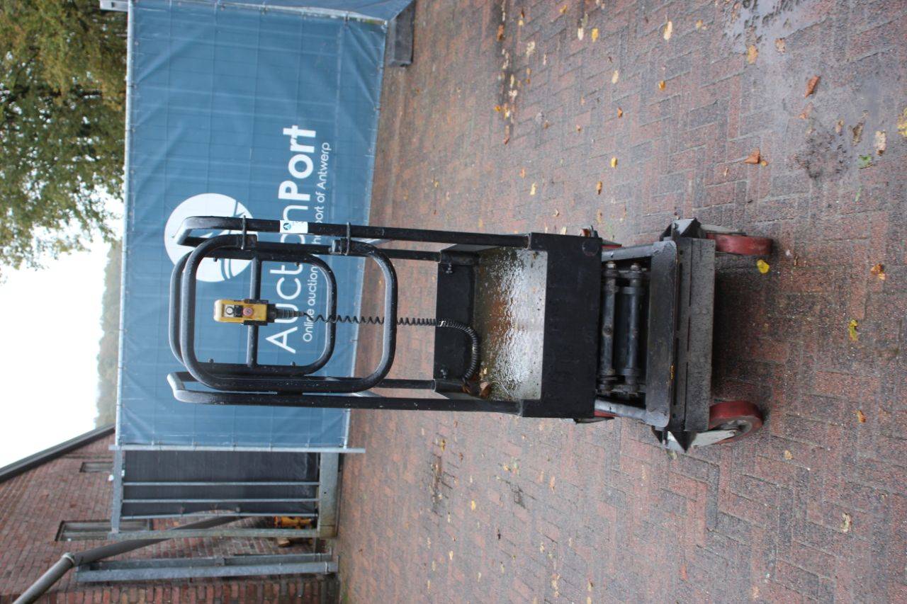 image of the lot