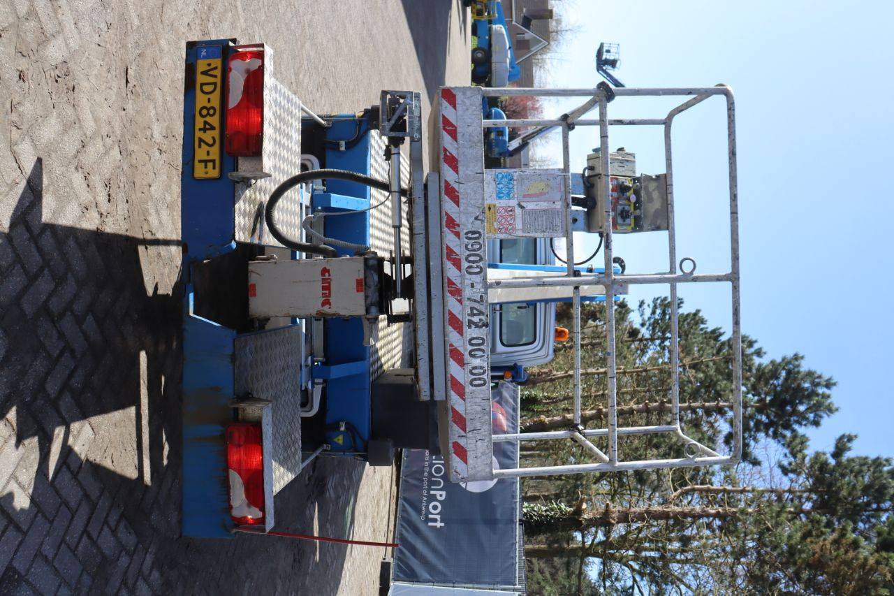image of the lot