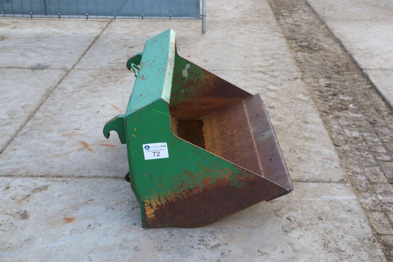 image of the lot