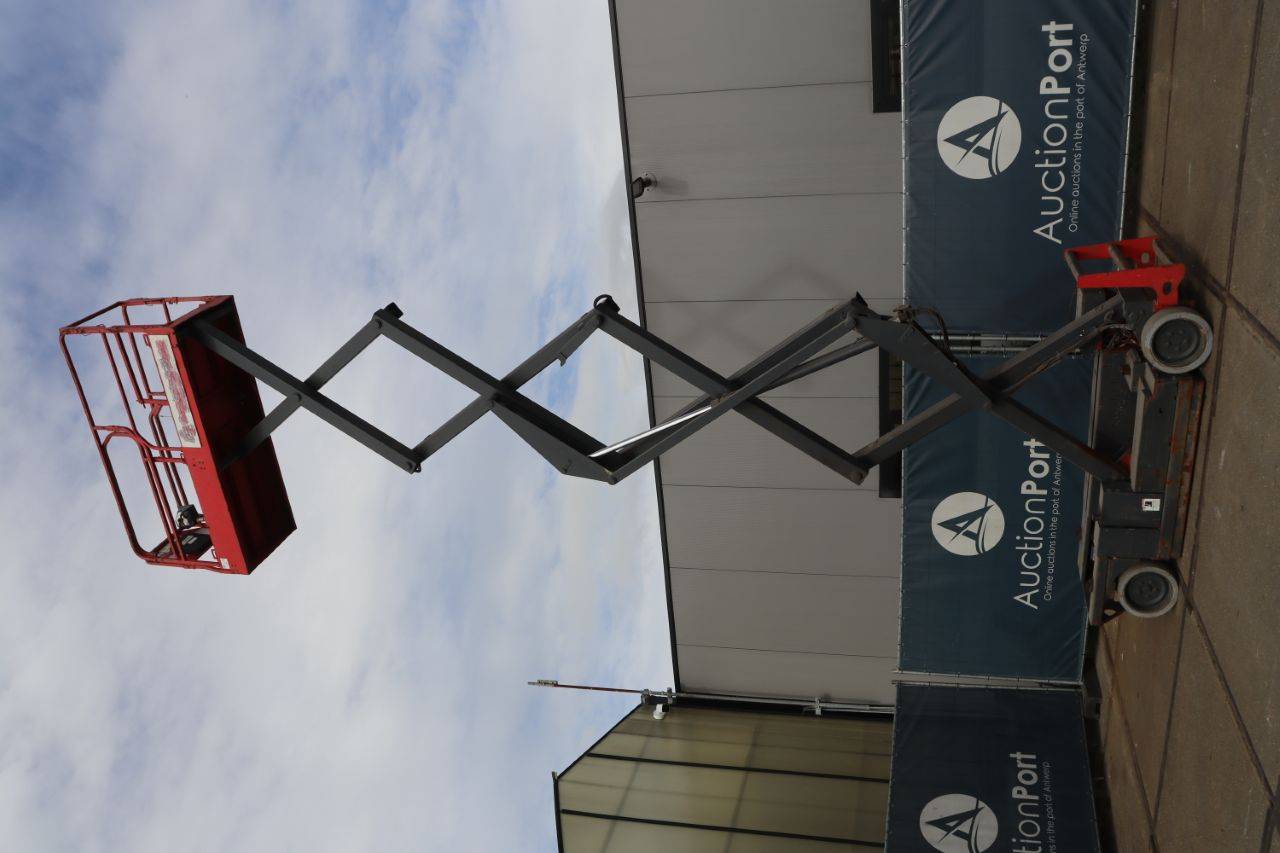 image of the lot