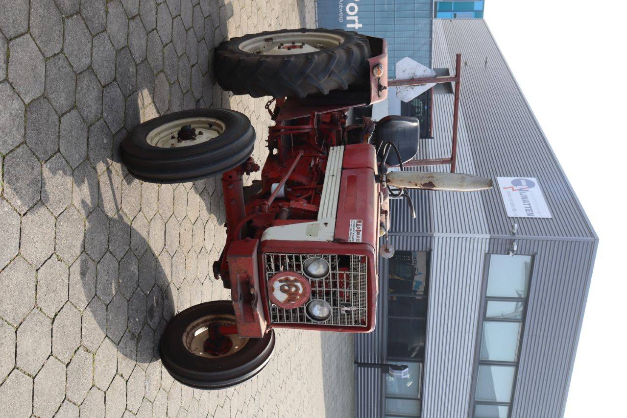 image of the lot