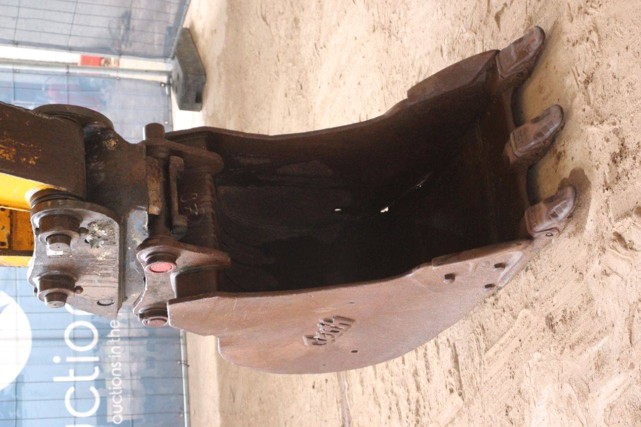 image of the lot