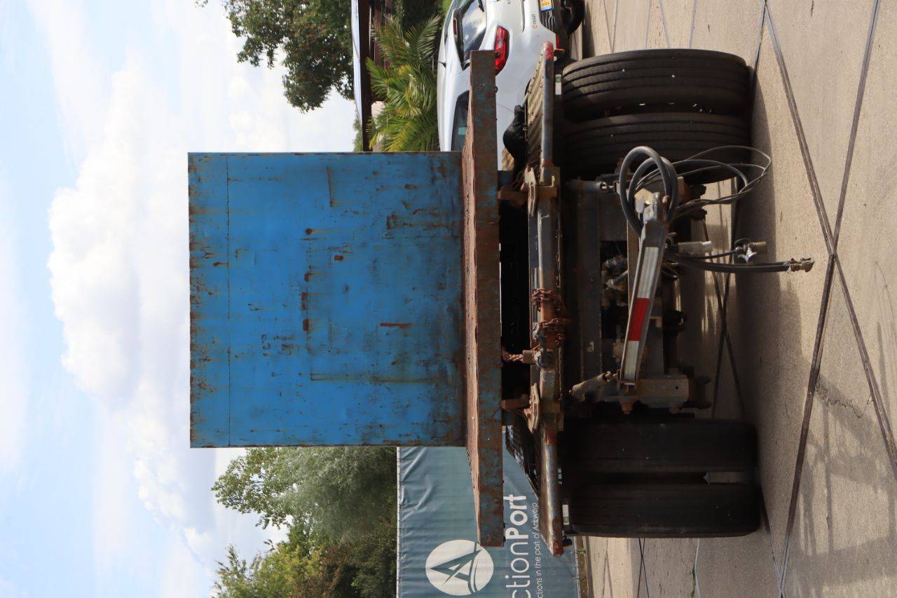 image of the lot