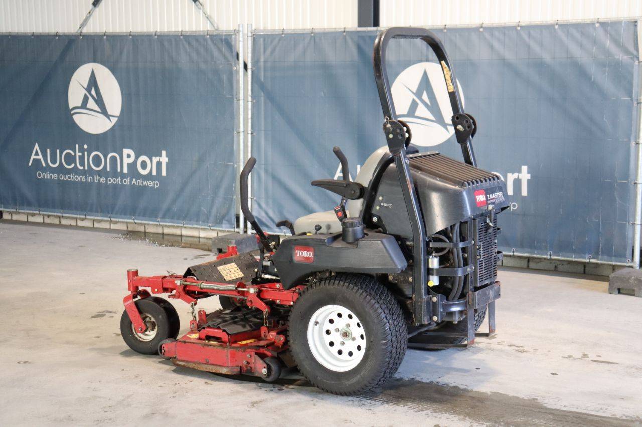 image of the lot