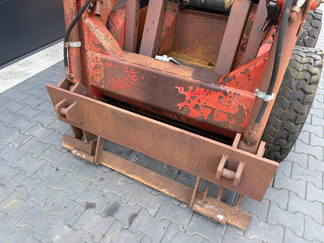 image of the lot