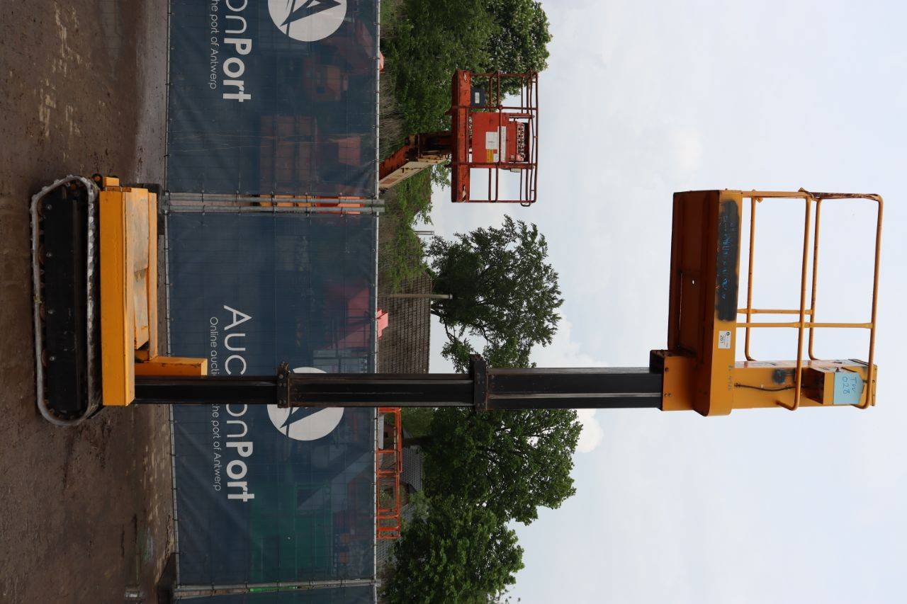 image of the lot