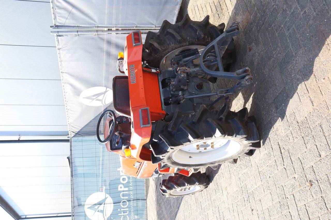 image of the lot