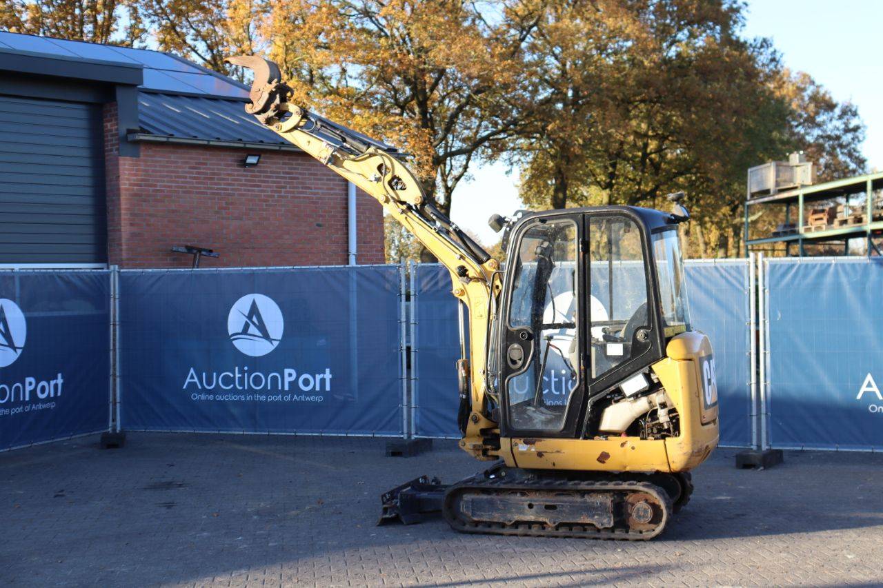 image of the lot