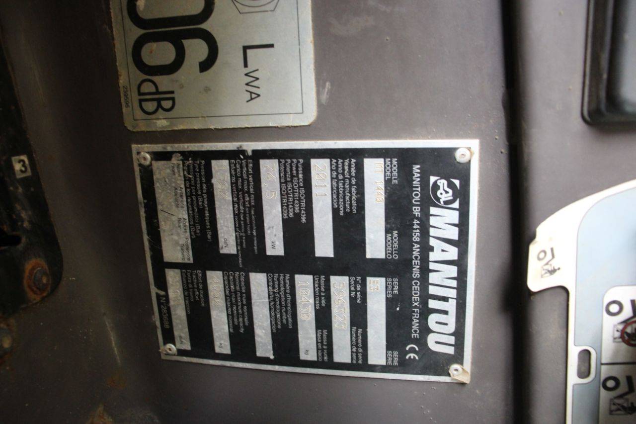 image of the lot