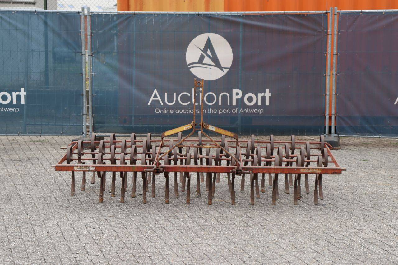 image of the lot