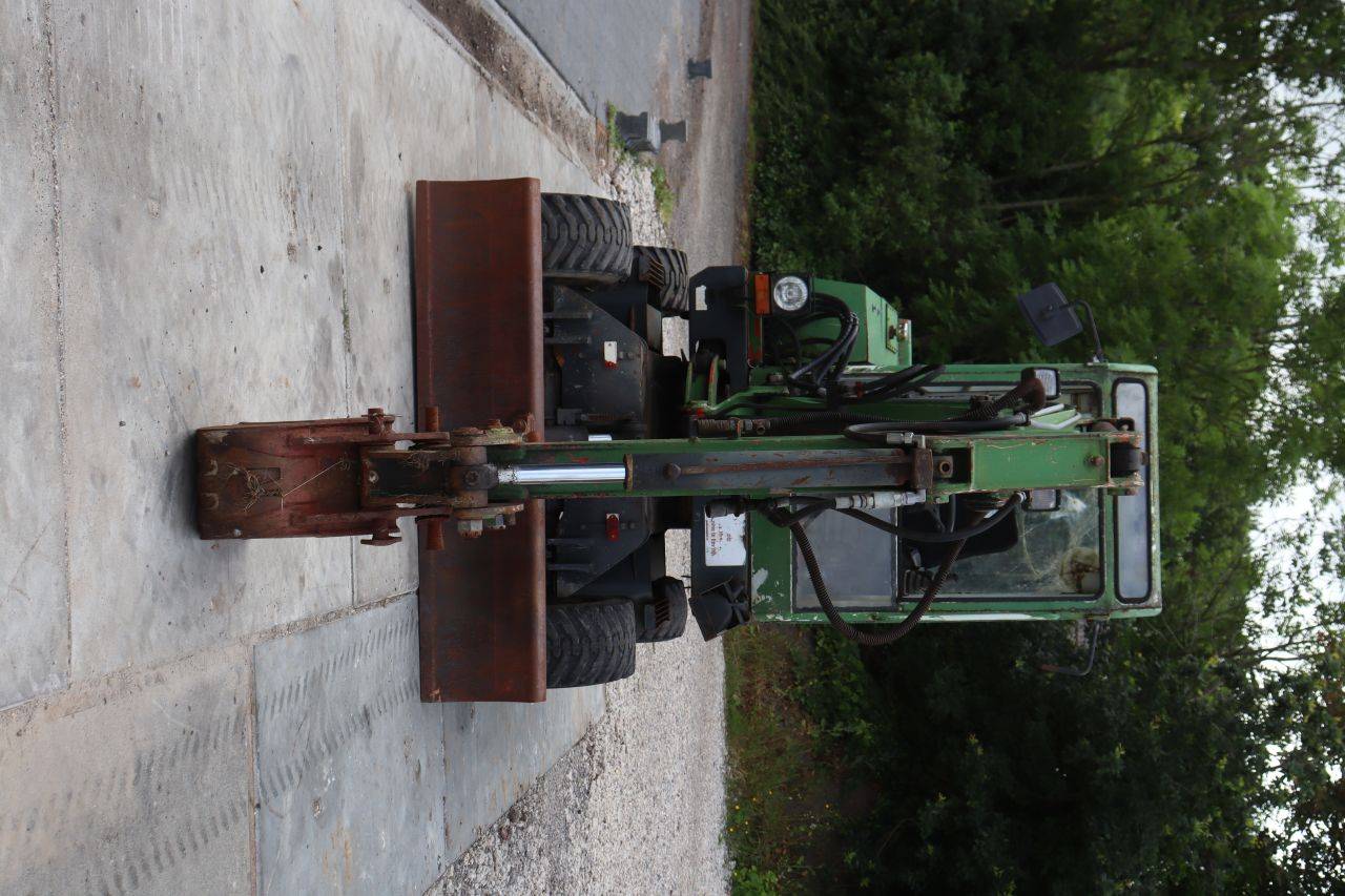image of the lot