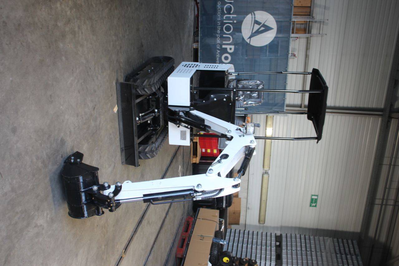 image of the lot