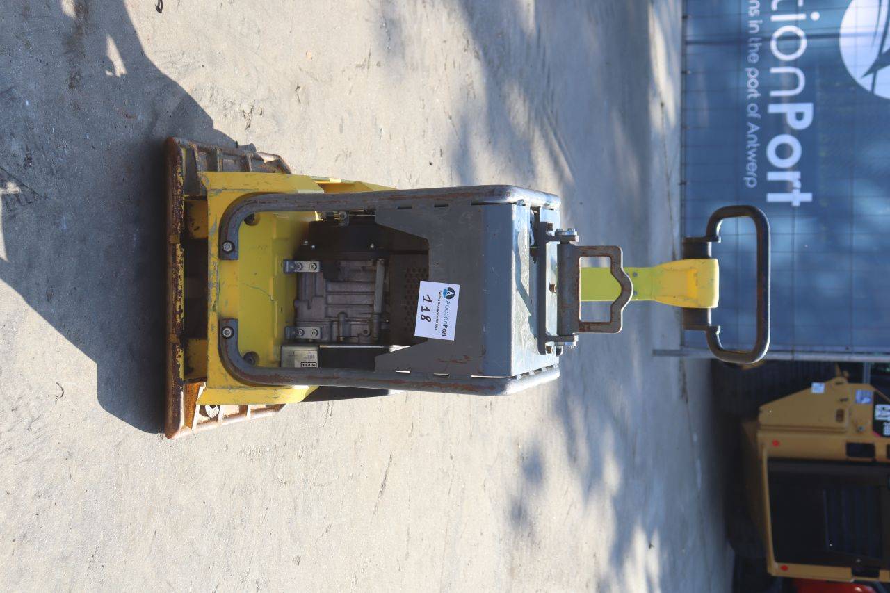 image of the lot