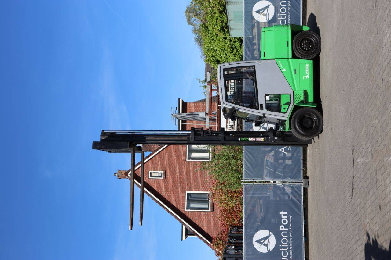 image of the lot