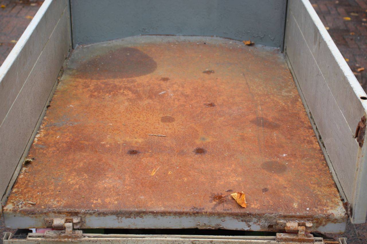 image of the lot