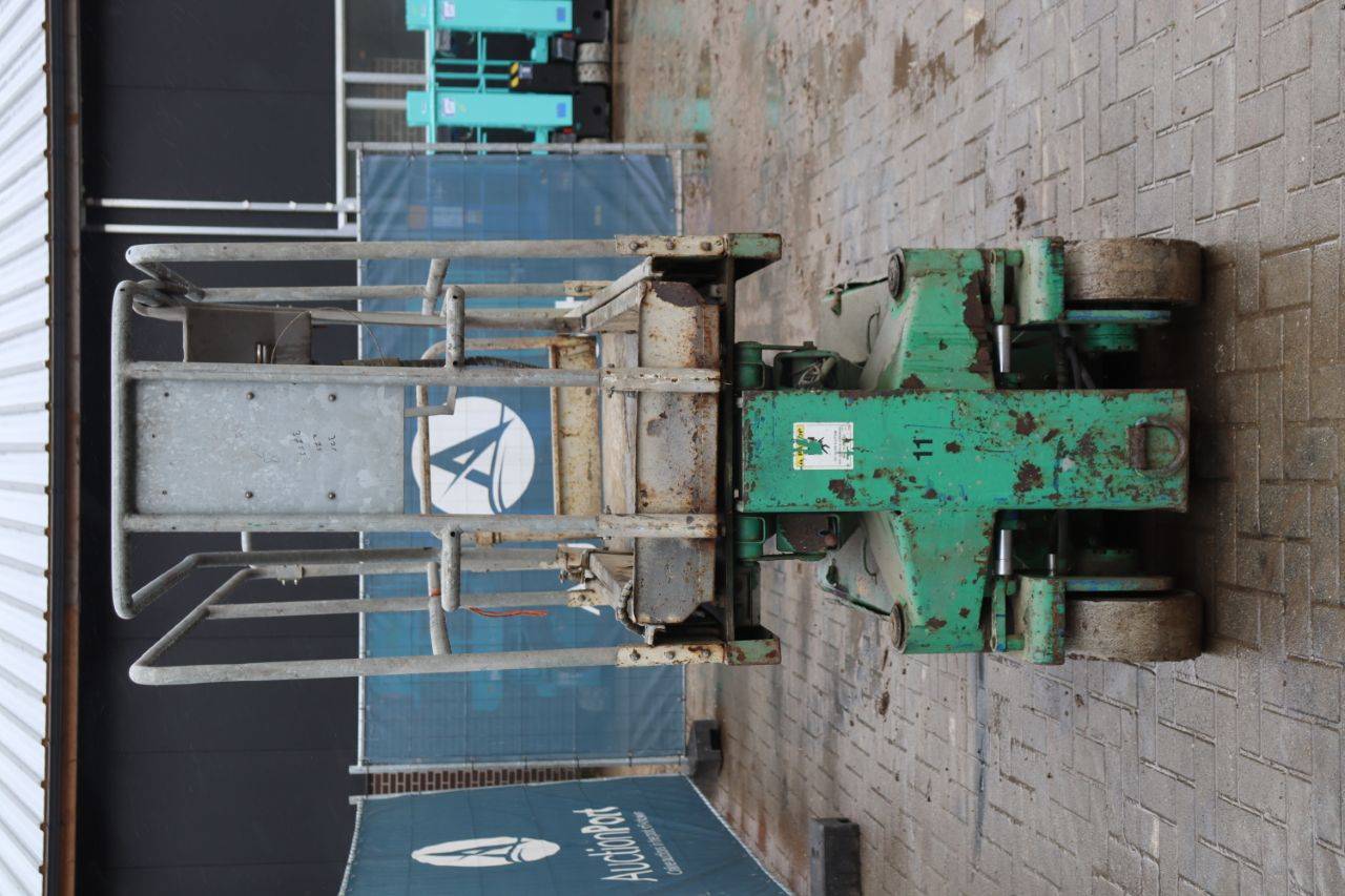 image of the lot