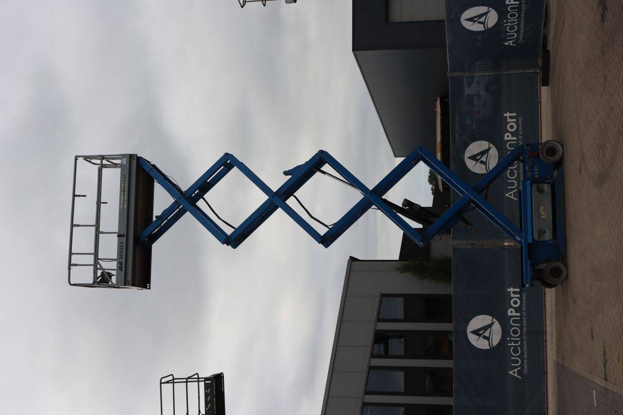 image of the lot