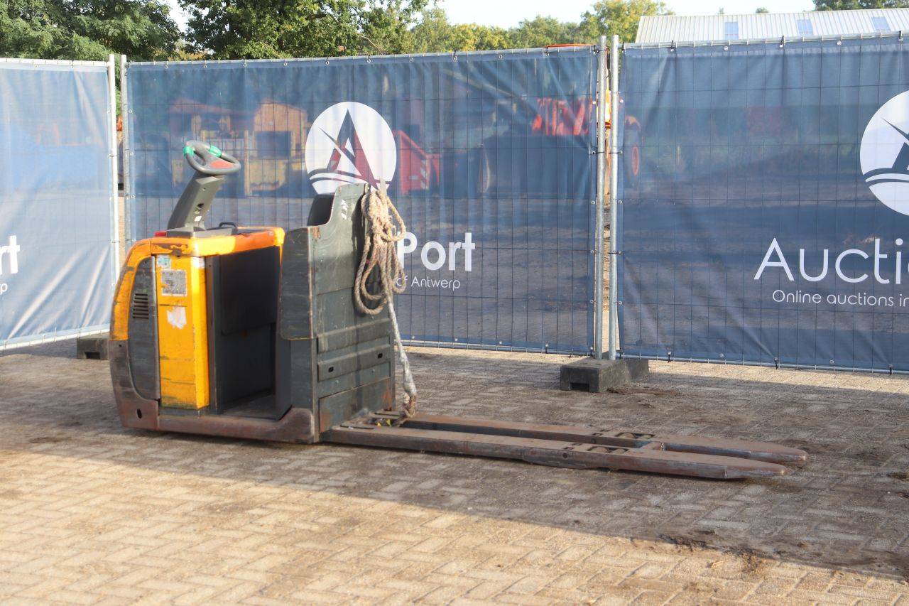 image of the lot