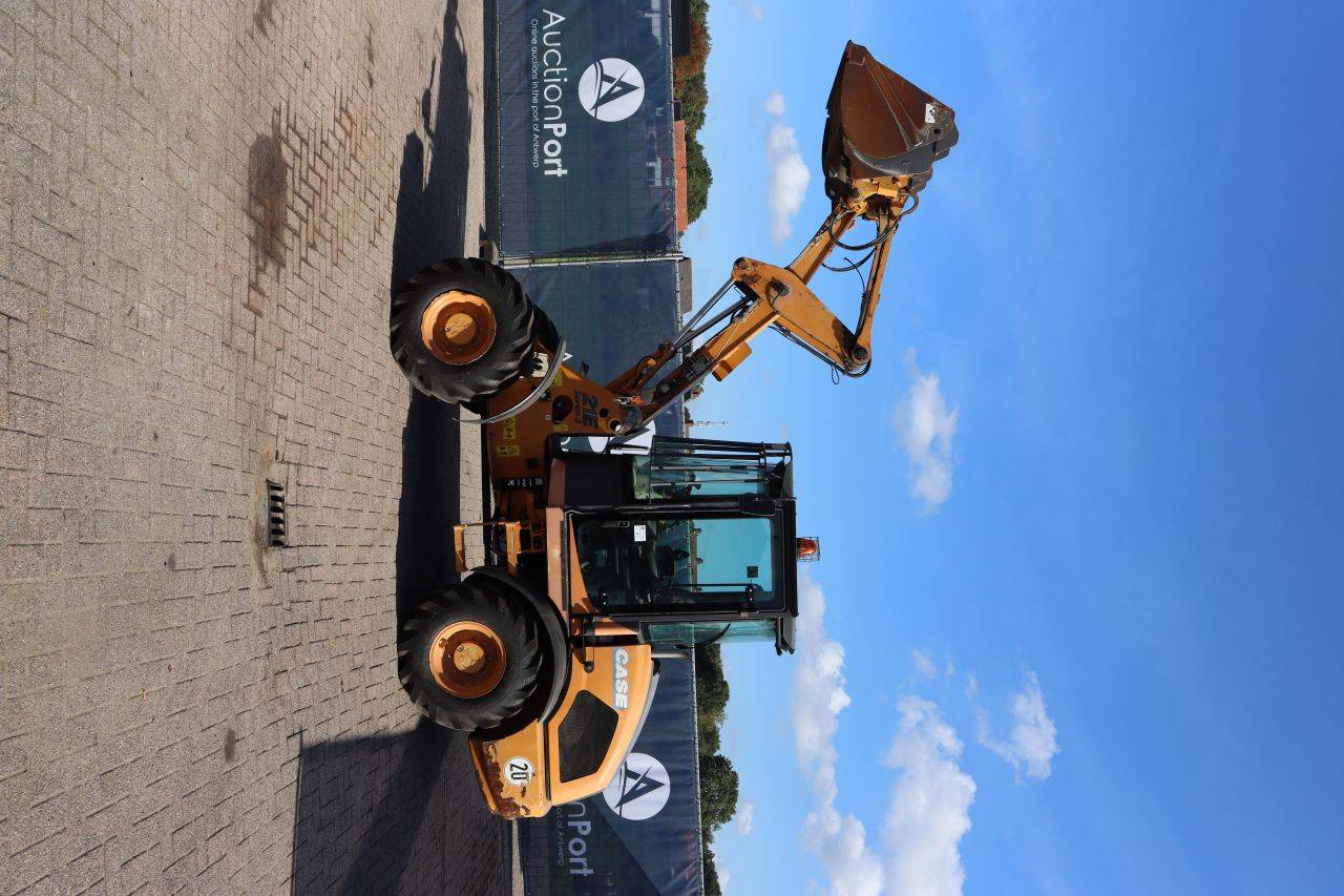 image of the lot