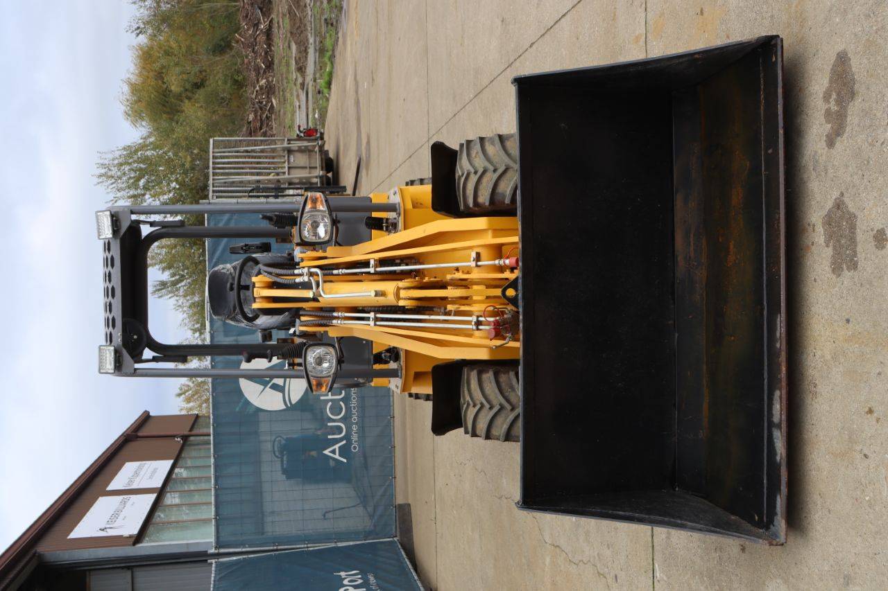 image of the lot