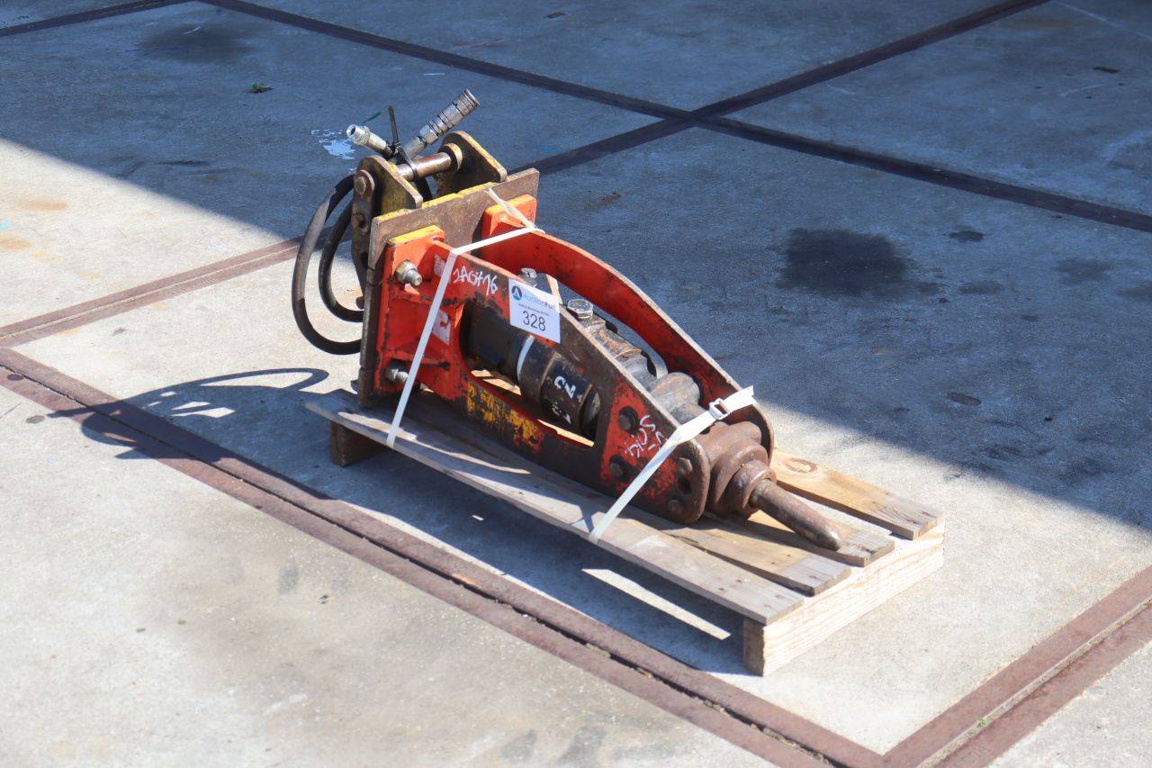image of the lot