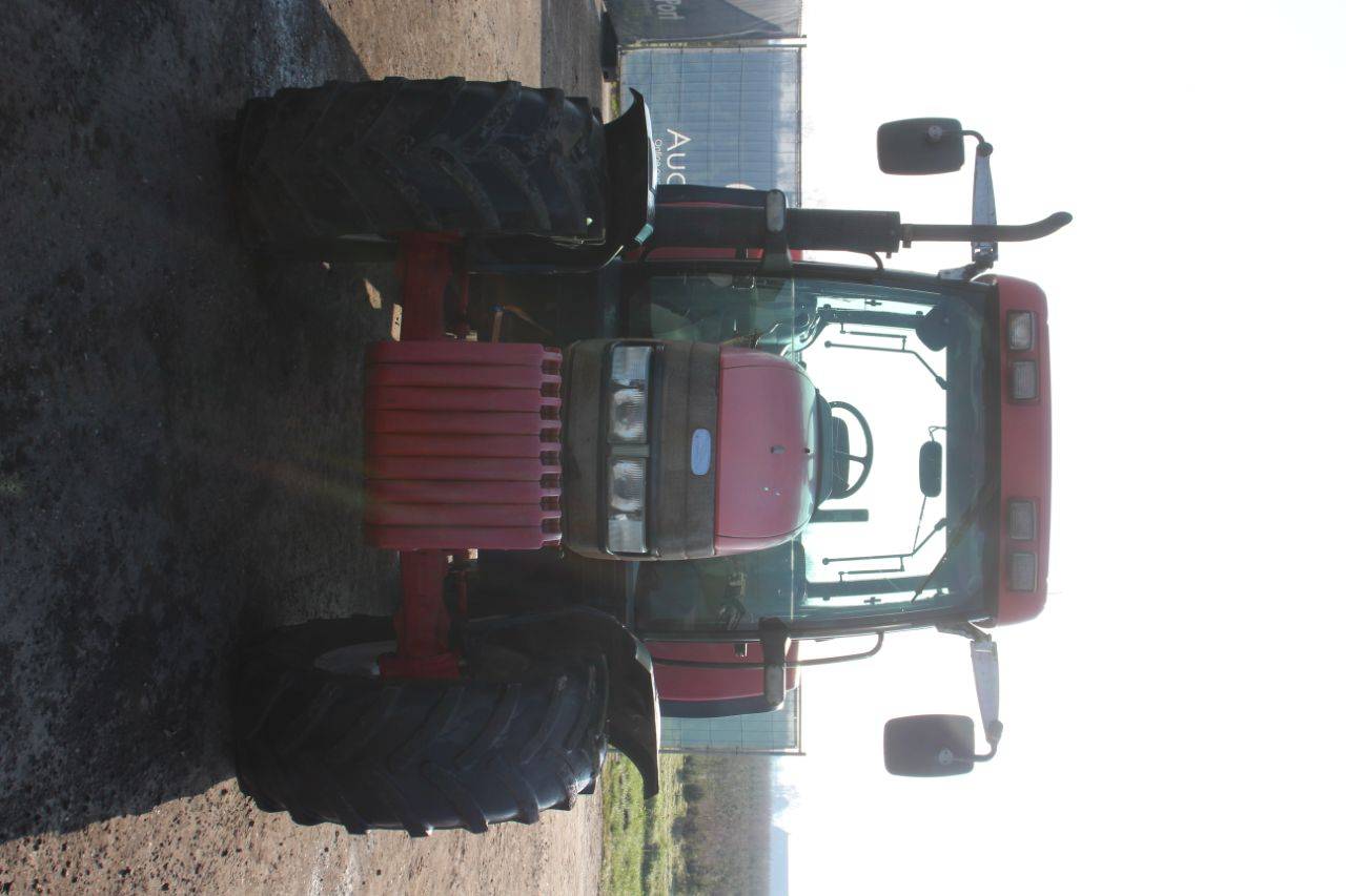 image of the lot