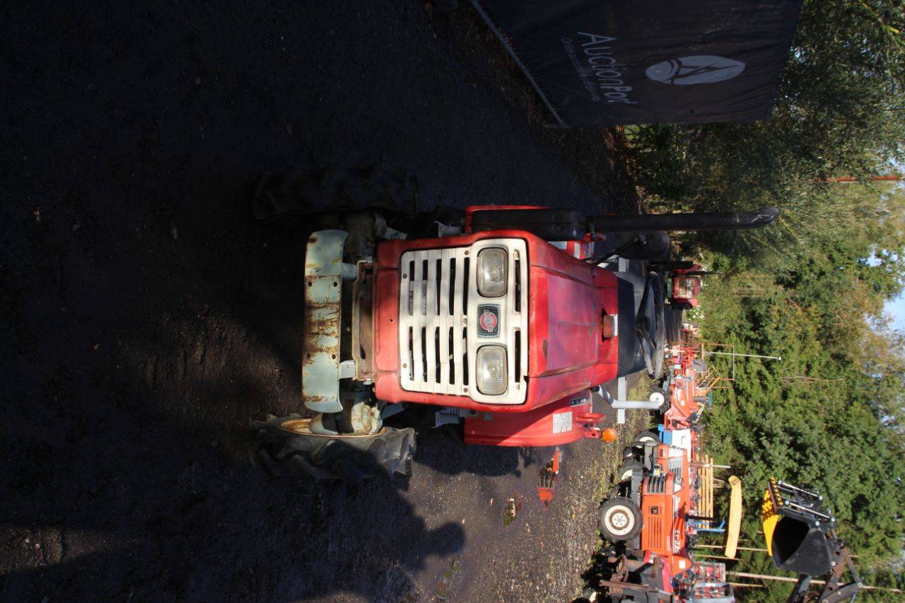 image of the lot