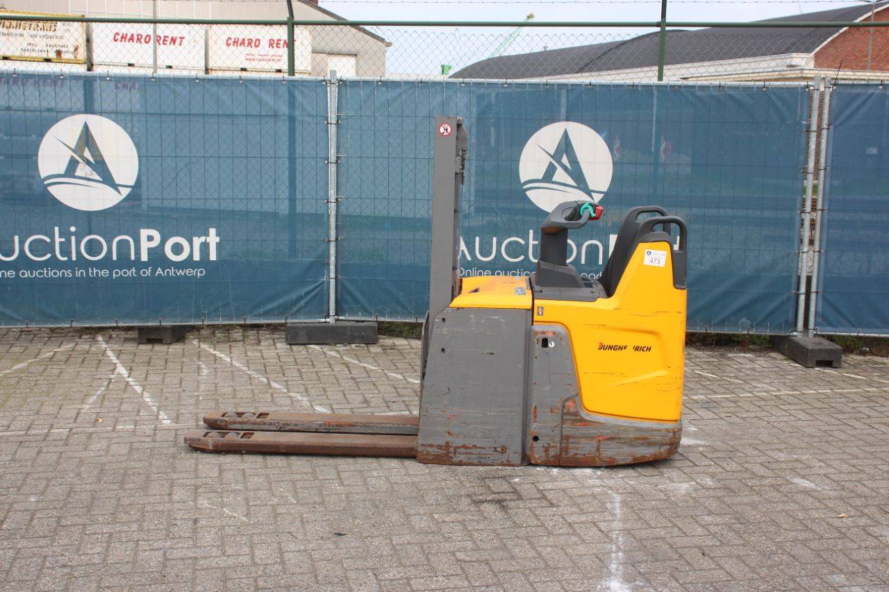 image of the lot