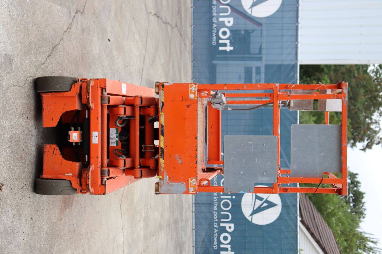 image of the lot