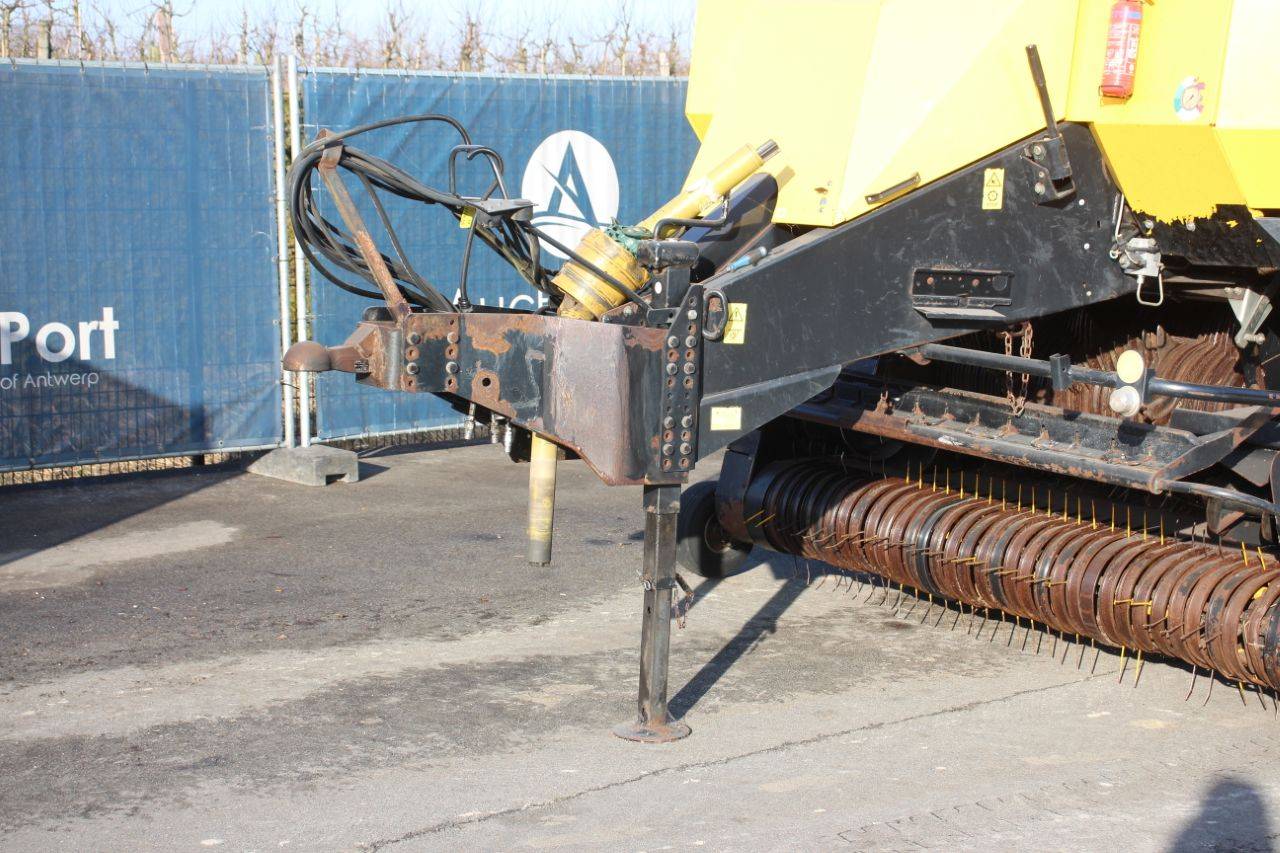 image of the lot
